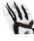 アシックス（ASICS）バッティング用グローブ GOLDSTAGE BATTING GLOVE 3121B365.101
