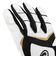 アシックス（ASICS）バッティング用グローブ GOLDSTAGE BATTING GLOVE 3121B365.101