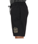 ルーカ（RVCA）LUAU GARDEN ボードショーツ BF041534 BLK