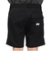 ルーカ（RVCA）LUAU GARDEN ボードショーツ BF041534 BLK
