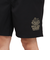 ルーカ（RVCA）LUAU GARDEN ボードショーツ BF041534 BLK