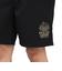 ルーカ（RVCA）LUAU GARDEN ボードショーツ BF041534 BLK