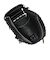 ミズノ（MIZUNO）少年軟式用グラブ 捕手用 野球グローブ ジュニア グローバルエリート RG號 SAKEBI 1AJCY32200 09