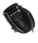 ミズノ（MIZUNO）少年軟式用グラブ 捕手用 野球グローブ ジュニア グローバルエリート RG號 SAKEBI 1AJCY32200 09