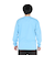 アディダス（adidas）M3STWASHLST 長袖Tシャツ MGU68-JW1221