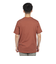 オークリー（OAKLEY）リラックス ストライプド 半袖Tシャツ FOA406158-43W