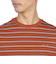 オークリー（OAKLEY）リラックス ストライプド 半袖Tシャツ FOA406158-43W