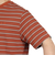 オークリー（OAKLEY）リラックス ストライプド 半袖Tシャツ FOA406158-43W
