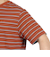 オークリー（OAKLEY）リラックス ストライプド 半袖Tシャツ FOA406158-43W