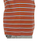 オークリー（OAKLEY）リラックス ストライプド 半袖Tシャツ FOA406158-43W