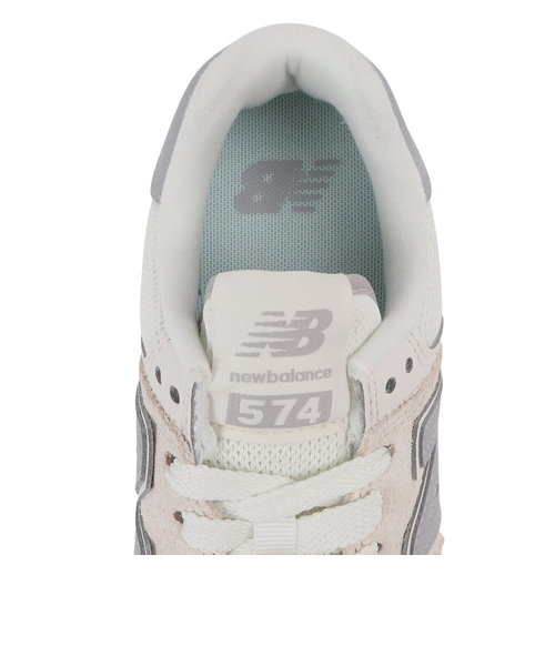ニューバランス（new balance）スニーカー スポーツシューズ 574