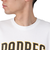 JERSEY 半袖Tシャツ サンディエゴ・パドレス ML0125SS0010-SD-WHT