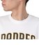 JERSEY 半袖Tシャツ サンディエゴ・パドレス ML0125SS0010-SD-WHT