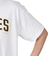 JERSEY 半袖Tシャツ サンディエゴ・パドレス ML0125SS0010-SD-WHT