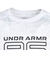 アンダーアーマー（UNDER ARMOUR）バスケットボールウェア UAテック ゾーン プロ プリント ショートスリーブ Tシャツ 6003638 100