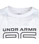 アンダーアーマー（UNDER ARMOUR）バスケットボールウェア UAテック ゾーン プロ プリント ショートスリーブ Tシャツ 6003638 100
