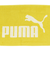 プーマ（PUMA）ボックスタオル トレーニング 黄色  N2 05466906 トレーニングタオル 運動 スポーツ ジム 吸収力 スポーティー 部活