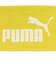 プーマ（PUMA）ボックスタオル トレーニング 黄色  N2 05466906 トレーニングタオル 運動 スポーツ ジム 吸収力 スポーティー 部活