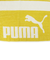 プーマ（PUMA）ボックス タオル 黄色 BC 05487303 トレーニングタオル 運動 スポーツ ジム 吸収力 スポーティー 部活