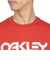 オークリー（OAKLEY）MARK II 半袖Tシャツ 2.0 FOA404011-4CH