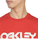 オークリー（OAKLEY）MARK II 半袖Tシャツ 2.0 FOA404011-4CH