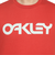 オークリー（OAKLEY）MARK II 半袖Tシャツ 2.0 FOA404011-4CH