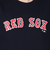 JERSEY 半袖Tシャツ レッドソックス ML0125SS0010-BOS-NVY
