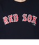 JERSEY 半袖Tシャツ レッドソックス ML0125SS0010-BOS-NVY