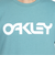 オークリー（OAKLEY）MARK II 半袖Tシャツ 2.0 FOA404011-6GB