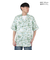 オークリー（OAKLEY）Printed 半袖シャツ FOA406860-6ZF