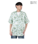 オークリー（OAKLEY）Printed 半袖シャツ FOA406860-6ZF