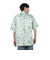 オークリー（OAKLEY）Printed 半袖シャツ FOA406860-6ZF