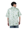 オークリー（OAKLEY）Printed 半袖シャツ FOA406860-6ZF