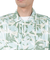 オークリー（OAKLEY）Printed 半袖シャツ FOA406860-6ZF