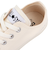 コンバース（CONVERSE）スニーカー キャンパスシューズ オールスター MC OX ちいかわ C 31314170