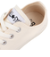 コンバース（CONVERSE）スニーカー キャンパスシューズ オールスター MC OX ちいかわ C 31314170
