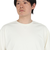 アディダス（adidas）M3STWASHLST 長袖Tシャツ MGU68-JW1222