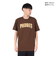 JERSEY 半袖Tシャツ サンディエゴ・パドレス ML0125SS0010-SD-BRN
