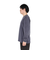アディダス（adidas）M3STWASHLST 長袖Tシャツ MGU68-JW1220