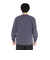 アディダス（adidas）M3STWASHLST 長袖Tシャツ MGU68-JW1220