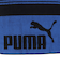 プーマ（PUMA）ボックス タオル BC 青 05487302トレーニングタオル 運動 スポーツ ジム 吸収力 スポーティー 部活 プレゼント