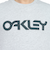 オークリー（OAKLEY）MARK II 半袖Tシャツ 2.0 FOA404011-24L