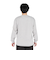 アディダス（adidas）M3STWASHLST 長袖Tシャツ MGU68-JW1218