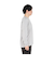 アディダス（adidas）M3STWASHLST 長袖Tシャツ MGU68-JW1218