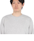 アディダス（adidas）M3STWASHLST 長袖Tシャツ MGU68-JW1218