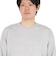 アディダス（adidas）M3STWASHLST 長袖Tシャツ MGU68-JW1218