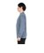 デサント（DESCENTE）ライト ロングスリーブシャツ ST5SLTX1MB BLGY