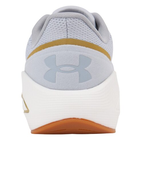 アンダーアーマー（UNDER ARMOUR）ランニングシューズ ジョギング