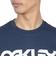 オークリー（OAKLEY）MARK II 半袖Tシャツ 2.0 FOA404011-6GA