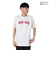 JERSEY 半袖Tシャツ レッドソックス ML0125SS0010-BOS-WHT